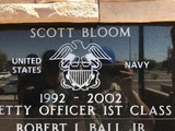 Scott Bloom