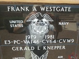 Frank A Westgate