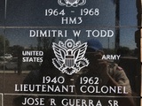 Dimitri W Todd