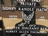 Sidney Randle Hatman