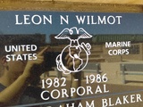 Leon N Wilmot 