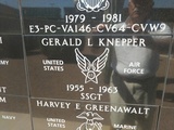 Gerald L Knepper