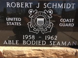 Robert J Schmidt 