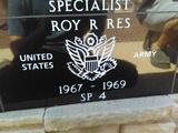 Roy R Res