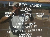 Lee Roy Sandy