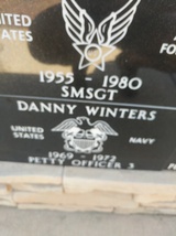 Danny Winters