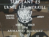 Ernie Lee Merrill