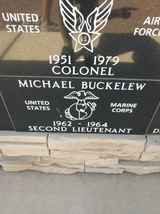 Michael Buckelew