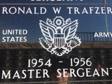 Ronald W Trafzer 