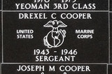 Drexel C Cooper