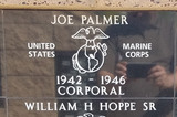 Joe Palmer