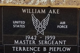 William Ake