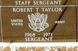 Robert T Taylor