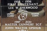 Lee W Sherwood