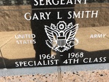 Gary L Smith
