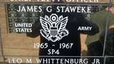 James G Staweke