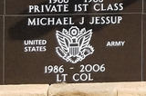 Michael J Jessup