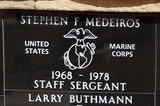 Stephen F Medeiros