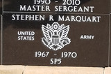 Stephen R Marquart