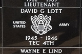 David G Lott