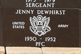 Jenny Dewhirst