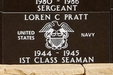 Loren C Pratt