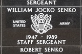 William Jocko Senko