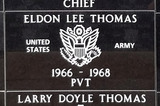 Eldon Lee Thomas