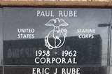 Paul Rube