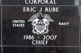 Eric J Rube