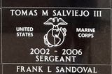 Tomas M Salviejo III