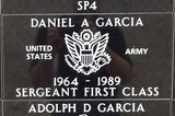 Daniel A Garcia