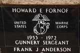 Howard E Fornof