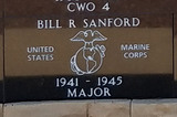 Bill R Sanford