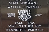 Walter J Parmele