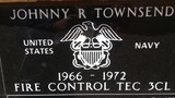 Johnny R. Townsend
