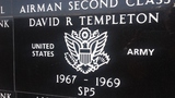 David R. Templeton