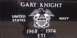 Gary Knight