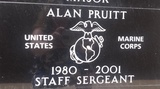 Alan Pruitt