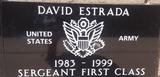 DAVID ESTRADA