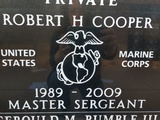 ROBERT H. COOPER