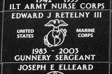 Edward J Retelny III