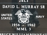 DAVID L. MURRAY SR.