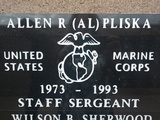 ALLEN R. (AL) PLISKA