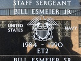 Bill Esmeier Jr