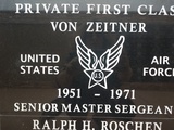 VON ZEITNER