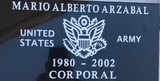 Mario Alberto Arzabal