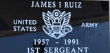 James I. Ruiz