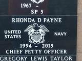 Rhonda D. Payne
