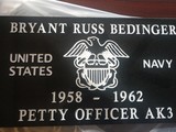 Bryant Russ Bedinger